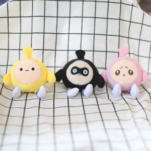 New cute (Cute Boy) pendant doll